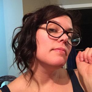 Meet your Posher, Nikki